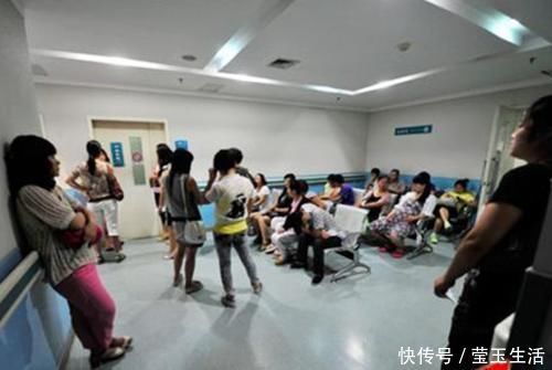 产检|那些“爸爸不能缺席”的产检,再忙也要陪着去,错过后悔一辈子