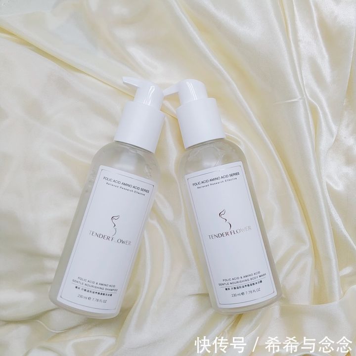 孕妇|你竟还买着唬人的“孕妇专用”洗护用品？真是花着冤枉钱，找罪受