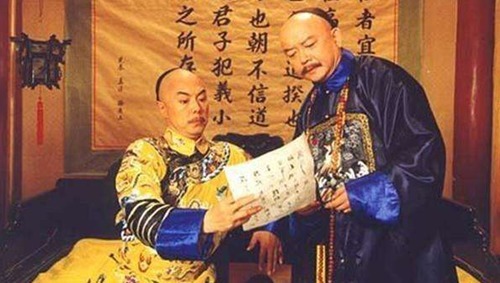 上联|号称奇对!上联:祖冲之圆周率三点一四,网友下联让人叫绝