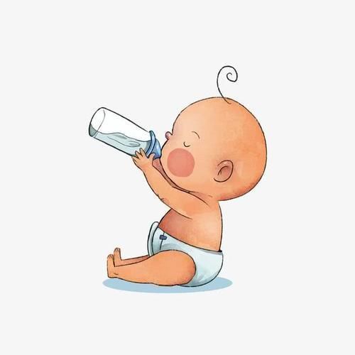 爷爷奶奶|爷爷奶奶们你还在这样给孙儿喝奶粉小心宝宝出问题哦