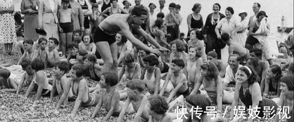 kris|15张难得的瑜伽老照片,带你见证瑜伽的历史!