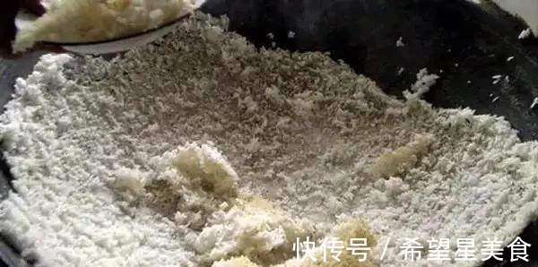 去农村表姐家吃饭，表姐做了农家柴火饭，吃完之后停不下来太香了！