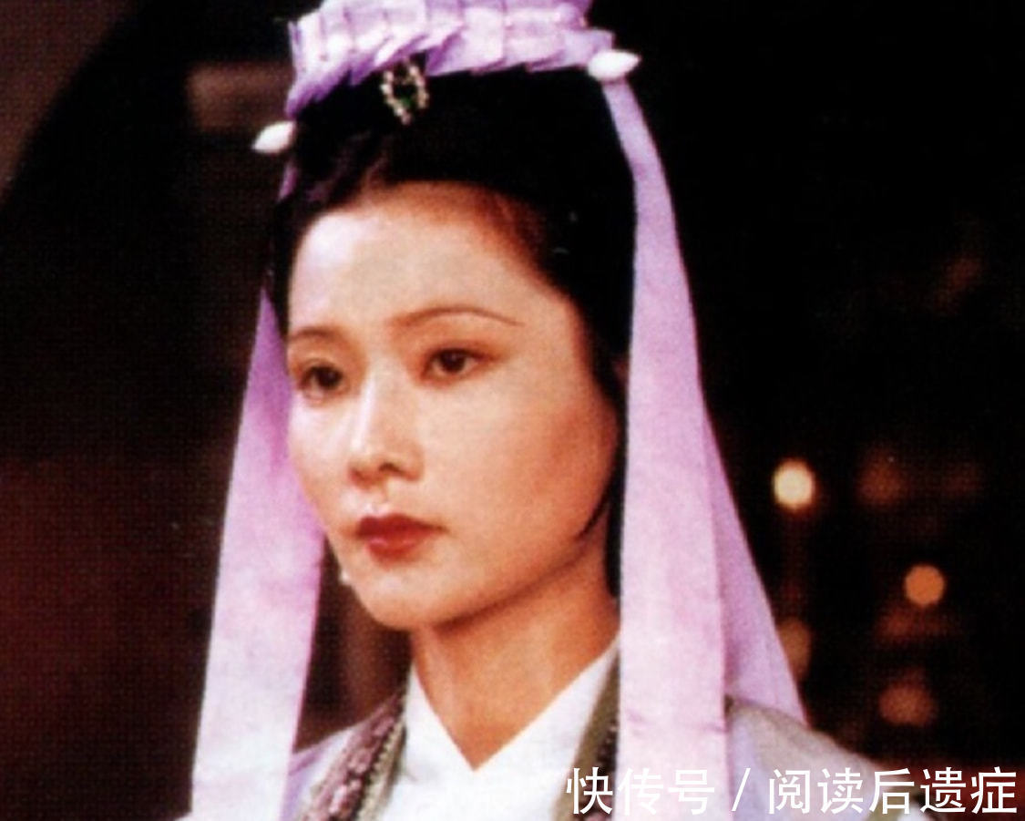 刘姥姥@《红楼梦》:妙玉嫌弃的,当真只是刘姥姥吗?