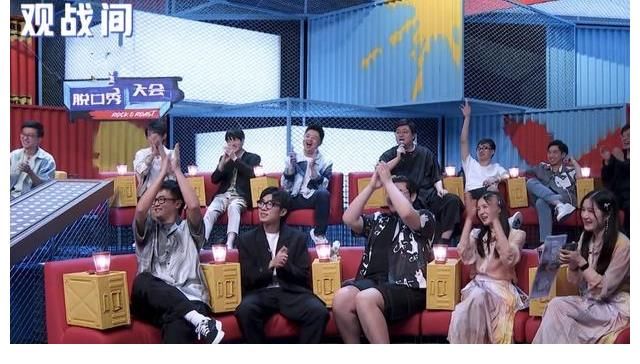 王勉|寧靜的“直爽”，讓趙曉卉、王勉很受傷，王建國、大張偉出手解圍