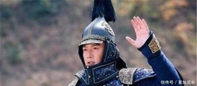 朝代|每个朝代都有名将,秦有白起,汉有韩信,为何清朝名将越来越少