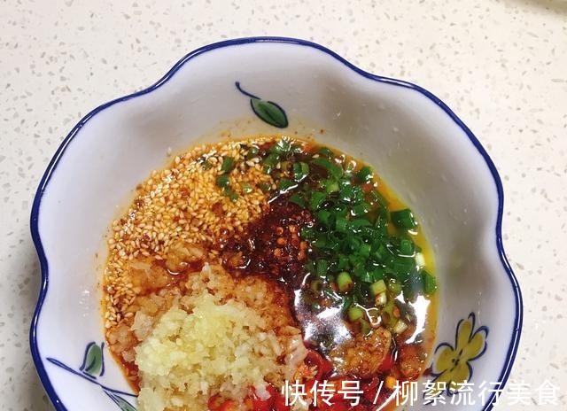 菜谱|立秋后吃点啥,你家菜谱有没有它,比肉都香!