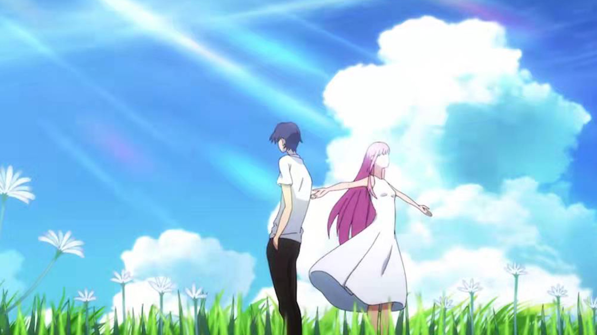 虚拟世界|幻游猎人开播,国内首部主打元宇宙的动画,你认可它的存在吗?