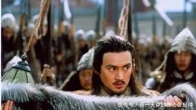 契丹|遇到送命题怎么办？辽国皇后：你想不想我老公？