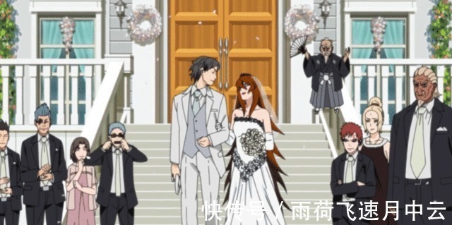 小李|火影忍者哪些忍者的月读梦境比现实还好,可以不出来多好