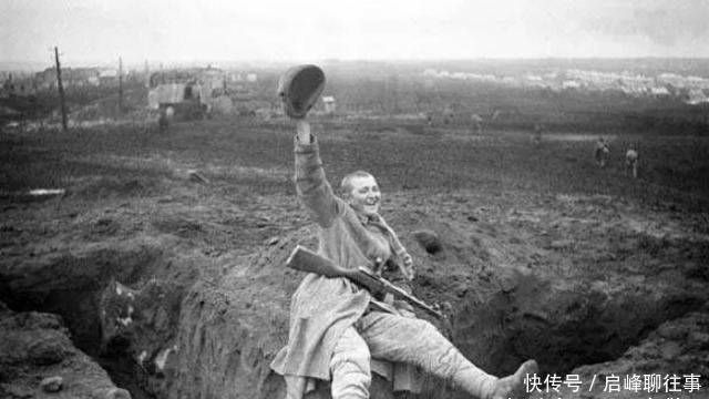 活命|苏联女兵叛变，为活命屠杀1500名同胞，说自己罪行顶多判3年