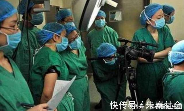 尊严|“我又不是动物!”产妇分娩,几个男女实习生围观,场面太尴尬