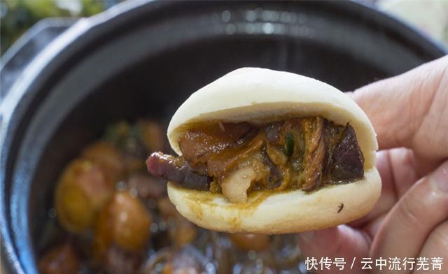 深秋|深秋多吃这道菜,隔三差五做一锅,怎么吃都不腻