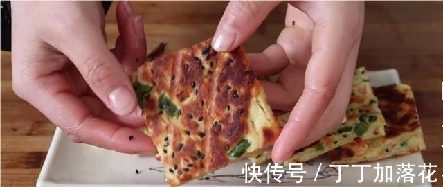 山药好吃有诀窍,加3个鸡蛋,不炒不炖不凉拌,比吃大鱼大肉还香!