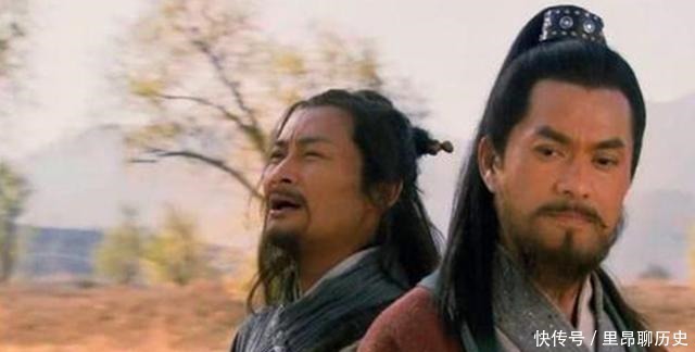 二龙山|水浒传宋江最忌惮哪个派系不是鲁智深的二龙山，而是这三人！