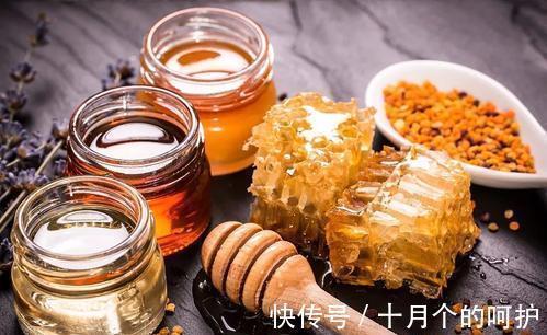 糖类物质|长期喝蜂蜜和从不喝蜂蜜的人比,哪个更健康?别蒙在鼓里了