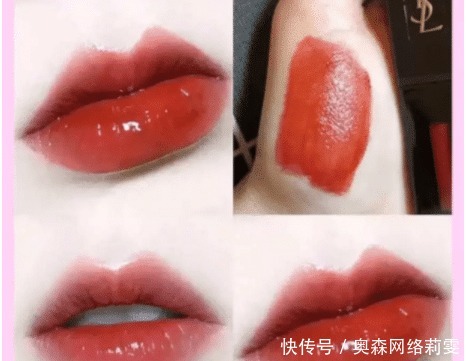 要有|女生一定要有的六支口红,直男要看,网友:准备吃土了!