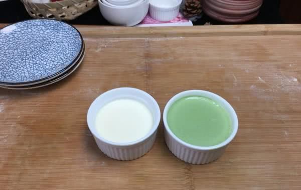  抹茶粉|在家也可以做网红零食，颜值超高，做完都舍不得吃，火爆朋友圈