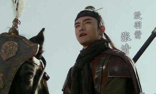 方腊|张清可谓是梁山上响当当的暗器高手,为何征方腊时就不灵了?看看