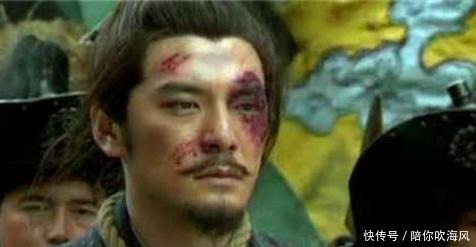 本身|一百零八将会惨死,并不是因为方腊厉害,而是他们本身不团结!