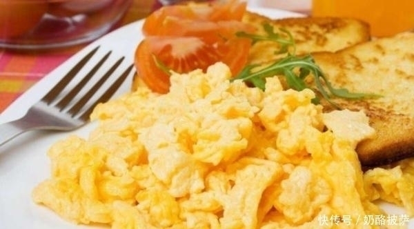 卵磷脂|早晨吃鸡蛋对身体是好还是坏很多人都不知道
