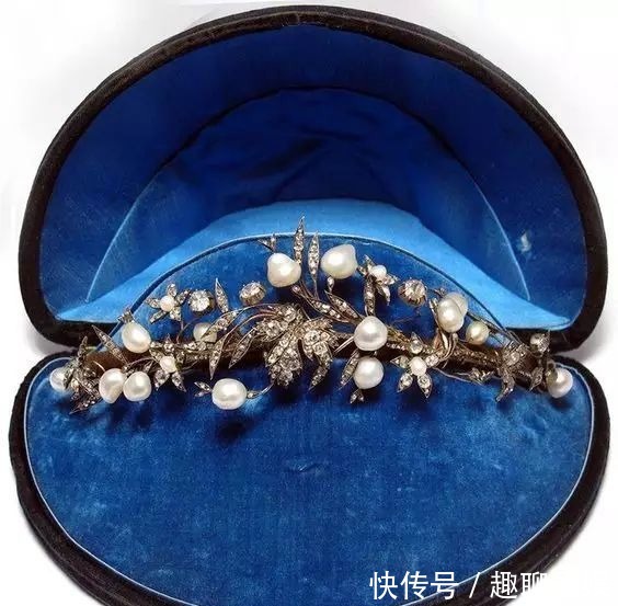 珠宝不分国籍!但不得不承认每个地域文化赋予了多样的珠宝灵性!