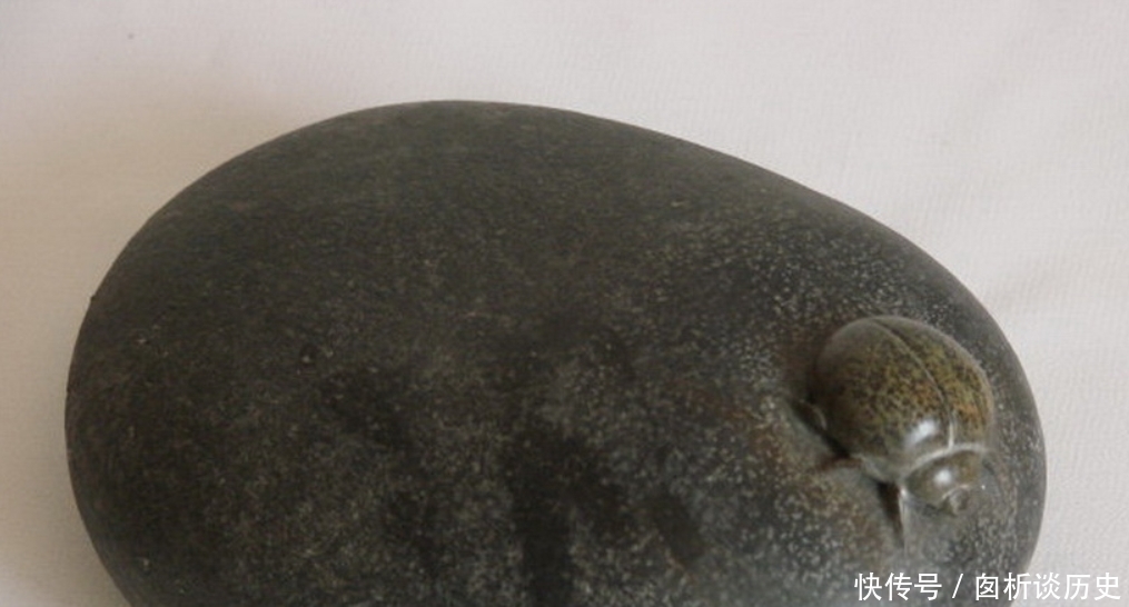 艺术品|黄河岸边有种“普通”的东西,行家一出手,竟会变成神奇艺术品