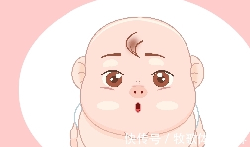 睡觉|孩子睡觉有3种反应,多半是个聪明娃,占一个就偷着乐吧