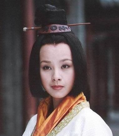 十大|罗成，展昭，貂蝉，穆桂英，盘点十大杜撰的历史人物