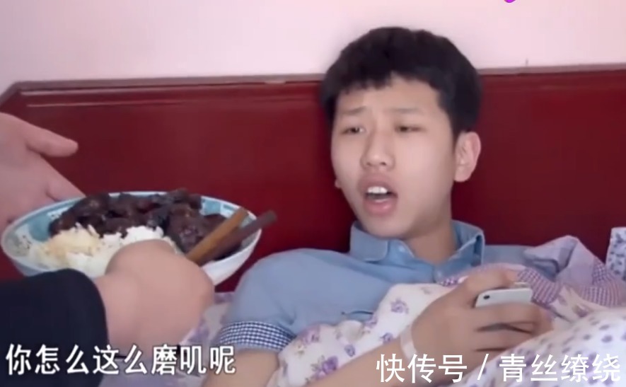 变形计主角今昔对比:真香男孩当上老板,高占喜考上211成国防生