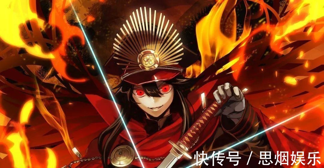 歷史人物|萬物皆可娘化，被日漫娘化的三國題材動漫，是對三國的不尊重嗎