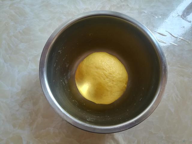 夏天我常做的糕点,不蒸也不烤,吃出冰淇淋味道,清凉又消暑