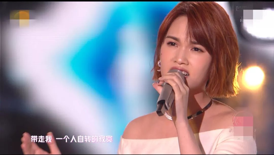 晚会|817晚会油腻腻，张萌如白馒头，晓明竟伤害力最小，娜扎真别主持