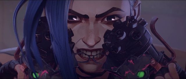 英雄联盟首部动画,《Arcane》先导预告发布,你的愿望终于实现了