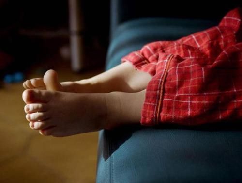 孩子这3个部位越“短”，长大个子越矮！宝妈们早知早受益