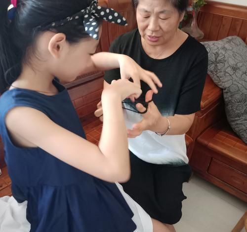 爷爷奶奶|为什么孩子越大越不喜欢去姥姥家?家长很不解,原因太真实!