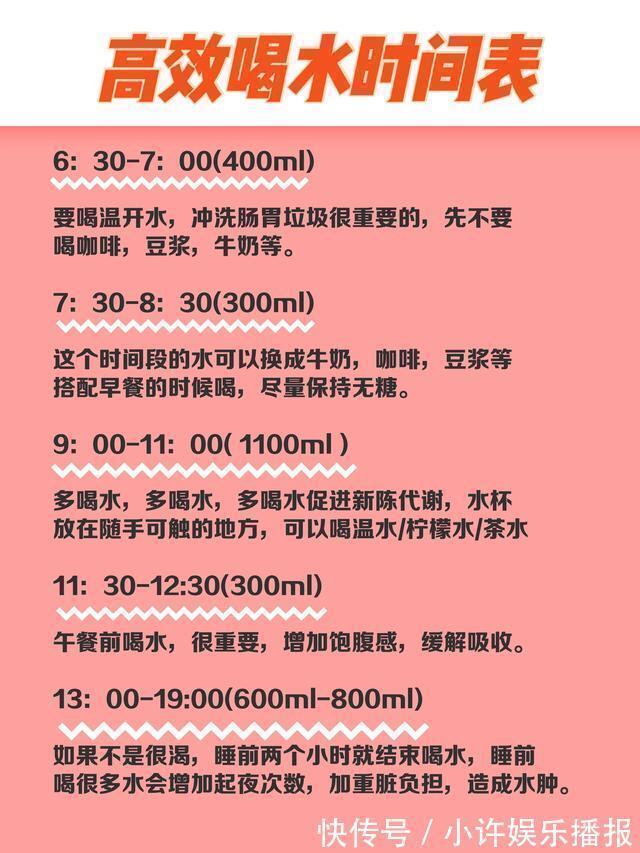 一日三餐|女生想体重降至两位数，这13张图必看，想瘦10斤就这么简单
