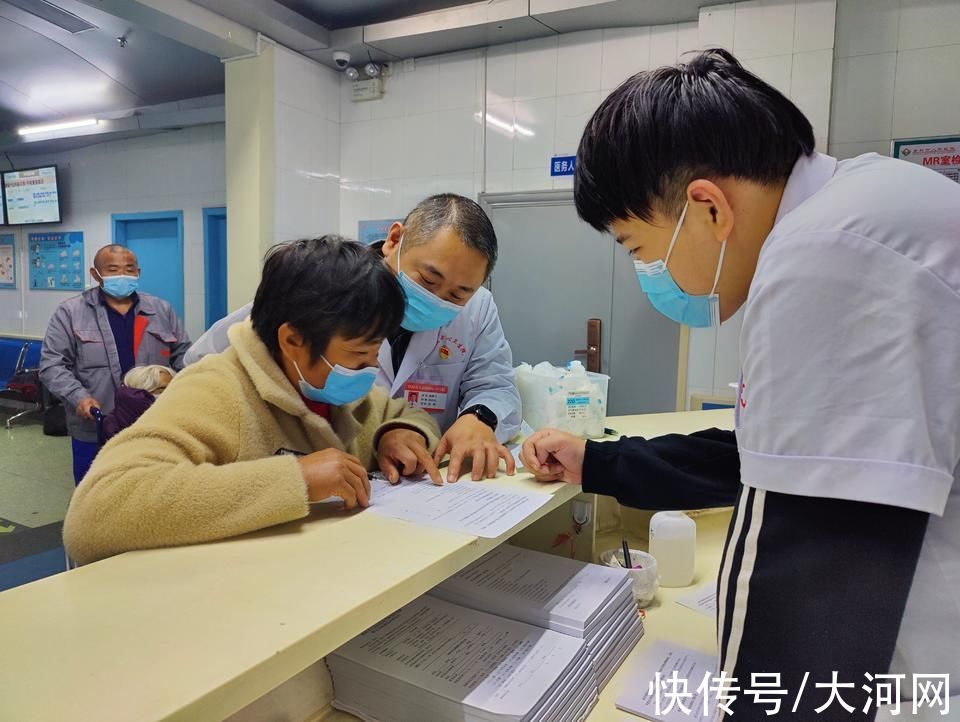 神经内科|郑州登封实行医院大型医疗设备共享 乡村老百姓可享优惠价