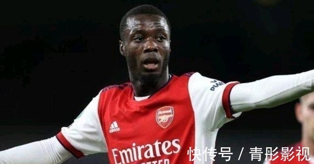 阿爾特塔|枯坐替補席!8000萬歐元悍將能力高估,阿森納或會低價賣給AC米蘭