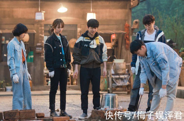 芒果台2022年综艺片单流出,《向往6》如约而至,嘉宾阵容成焦点