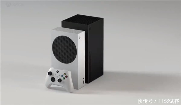 微软|微软确认：全新Xbox将可畅玩过去三代主机上的所有游戏