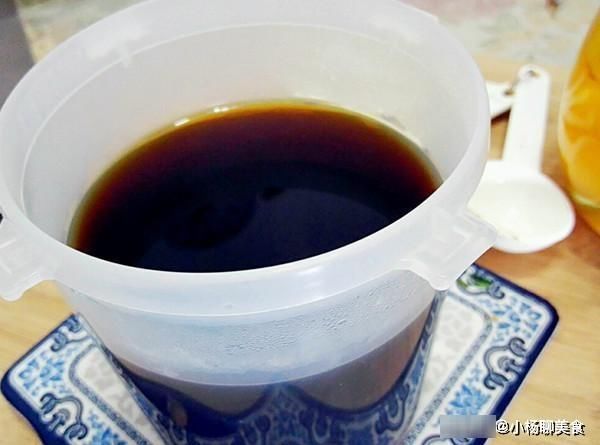 美味|三伏天这甜品要多吃，几块钱能做一大锅，清凉爽滑，美味又解暑