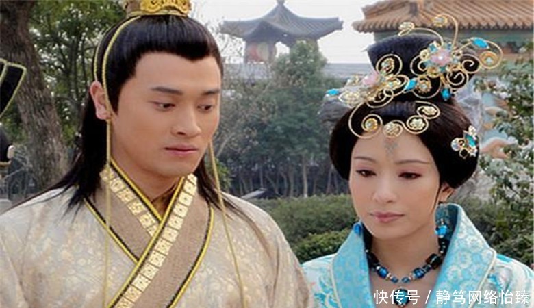 朱见深|明朝第三位铁血皇帝,差点灭亡建州女真,为大明续命100多年