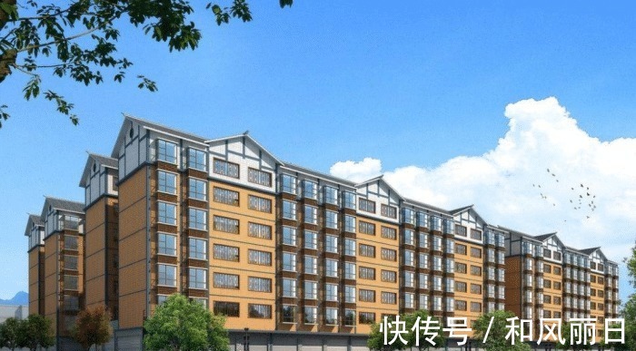 楼房|33层高的楼房,哪一层的房子最“贵”开发商说出了实情