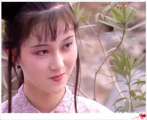 邢岫烟@清幽女子邢岫烟:宝玉同她一天过生日,她却守口如瓶