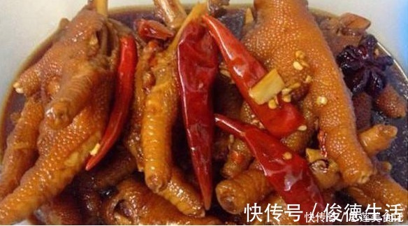 卤肉的独家配方！男女老少都喜欢吃，做法还如此的简单