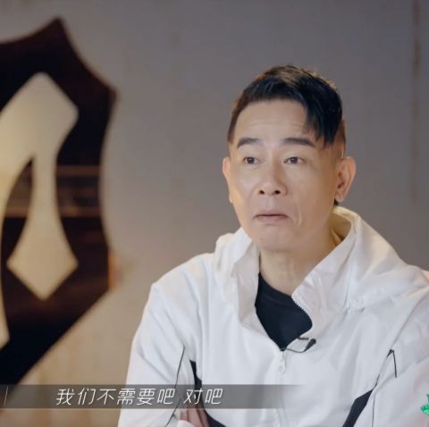 潜行狙击|《披荆斩棘的哥哥》完胜同类综艺，导演深谙观众心理，艺人有分寸