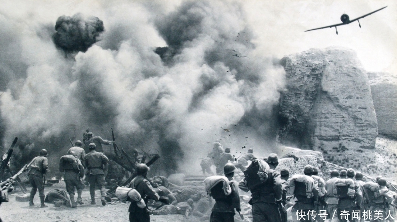 中国|二战时中国造的手榴弹有多厉害？老外亲自测试，场面失去控制