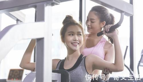 控制饮食|想要让身材变好?坚持锻炼,帮你塑造完美身材!