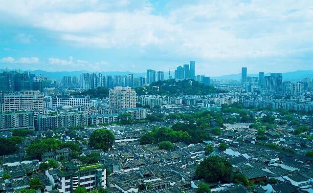 免费|中国十大历史文化名街之一,闽都名人的聚集地,免费对外开放