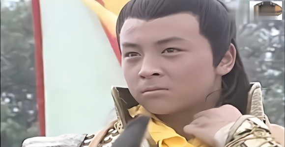 宇文成都|隋唐十八好汉之一“裴元庆”